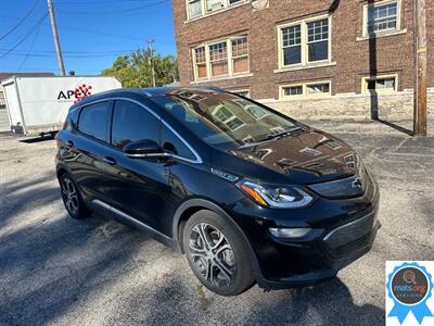 2017 Chevrolet Bolt EV Premier - Photo 2 - Richmond, IN 47374
