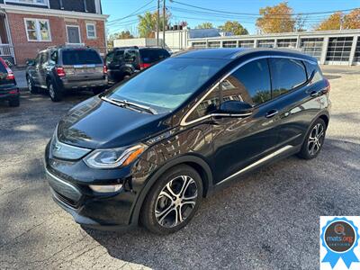 2017 Chevrolet Bolt EV Premier - Photo 1 - Richmond, IN 47374