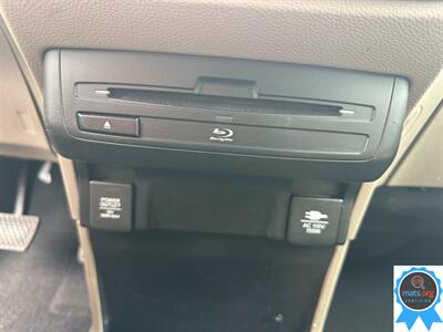 2018 Honda Odyssey Elite   - Photo 18 - Richmond, IN 47374