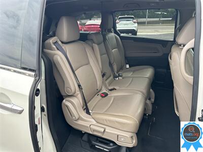 2018 Honda Odyssey Elite   - Photo 15 - Richmond, IN 47374