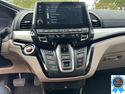 2018 Honda Odyssey Elite   - Photo 20 - Richmond, IN 47374