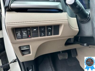 2018 Honda Odyssey Elite   - Photo 11 - Richmond, IN 47374