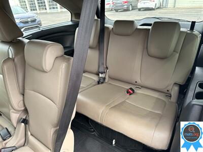 2018 Honda Odyssey Elite   - Photo 13 - Richmond, IN 47374