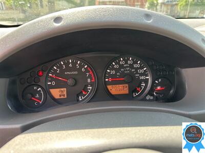 2018 Nissan Frontier SV   - Photo 12 - Richmond, IN 47374