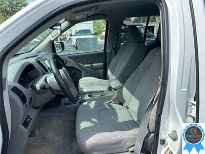 2018 Nissan Frontier SV   - Photo 6 - Richmond, IN 47374
