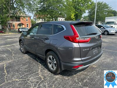 2019 Honda CR-V LX   - Photo 4 - Richmond, IN 47374