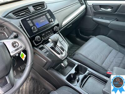 2019 Honda CR-V LX   - Photo 15 - Richmond, IN 47374