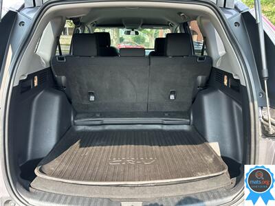 2019 Honda CR-V LX   - Photo 6 - Richmond, IN 47374