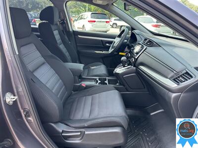 2019 Honda CR-V LX   - Photo 11 - Richmond, IN 47374