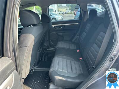 2019 Honda CR-V LX   - Photo 10 - Richmond, IN 47374