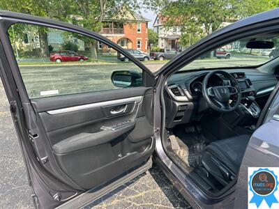 2019 Honda CR-V LX   - Photo 7 - Richmond, IN 47374