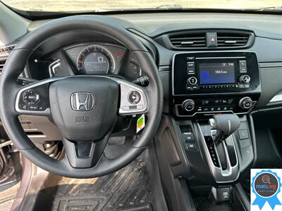 2019 Honda CR-V LX   - Photo 13 - Richmond, IN 47374