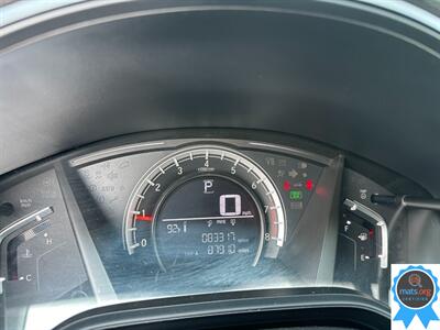 2019 Honda CR-V LX   - Photo 14 - Richmond, IN 47374