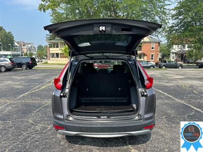 2019 Honda CR-V LX   - Photo 5 - Richmond, IN 47374