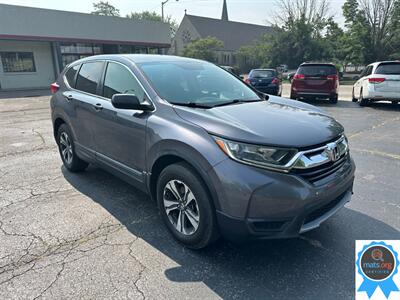 2019 Honda CR-V LX   - Photo 2 - Richmond, IN 47374