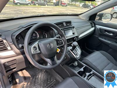 2019 Honda CR-V LX   - Photo 9 - Richmond, IN 47374
