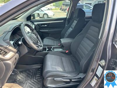 2019 Honda CR-V LX   - Photo 8 - Richmond, IN 47374
