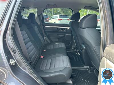 2019 Honda CR-V LX   - Photo 12 - Richmond, IN 47374