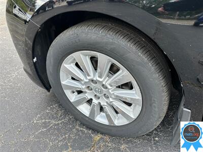 2015 Toyota Sienna XLE 7-Passenger   - Photo 7 - Richmond, IN 47374