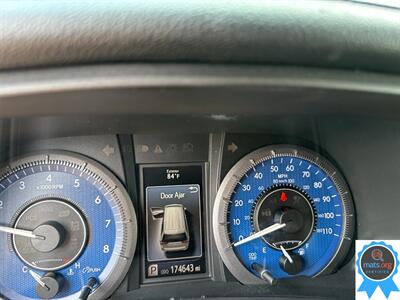 2015 Toyota Sienna XLE 7-Passenger   - Photo 16 - Richmond, IN 47374