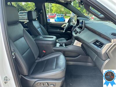 2023 Chevrolet Tahoe LT   - Photo 15 - Richmond, IN 47374