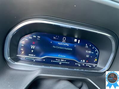 2023 Chevrolet Tahoe LT   - Photo 17 - Richmond, IN 47374