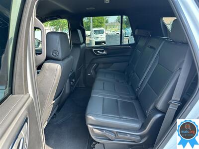 2023 Chevrolet Tahoe LT   - Photo 11 - Richmond, IN 47374