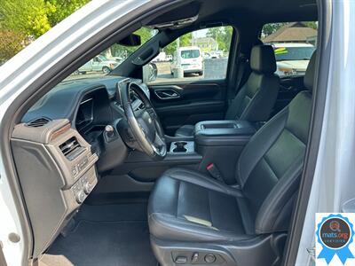 2023 Chevrolet Tahoe LT   - Photo 9 - Richmond, IN 47374