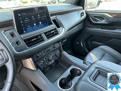 2023 Chevrolet Tahoe LT   - Photo 18 - Richmond, IN 47374