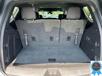 2023 Chevrolet Tahoe LT   - Photo 5 - Richmond, IN 47374