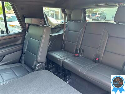 2023 Chevrolet Tahoe LT   - Photo 12 - Richmond, IN 47374