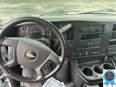 2021 Chevrolet Express LS 3500   - Photo 13 - Richmond, IN 47374