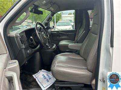 2021 Chevrolet Express LS 3500   - Photo 7 - Richmond, IN 47374