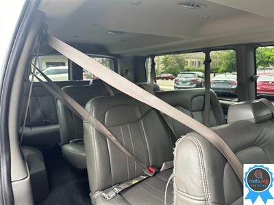 2021 Chevrolet Express LS 3500   - Photo 12 - Richmond, IN 47374