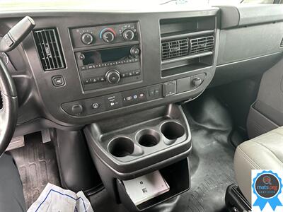 2021 Chevrolet Express LS 3500   - Photo 14 - Richmond, IN 47374