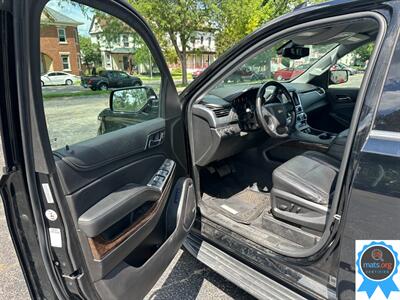 2020 Chevrolet Tahoe LT   - Photo 6 - Richmond, IN 47374