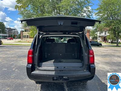 2020 Chevrolet Tahoe LT   - Photo 5 - Richmond, IN 47374