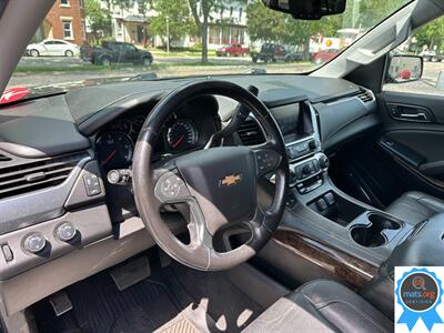 2020 Chevrolet Tahoe LT   - Photo 8 - Richmond, IN 47374