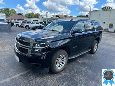 2020 Chevrolet Tahoe LT   - Photo 1 - Richmond, IN 47374