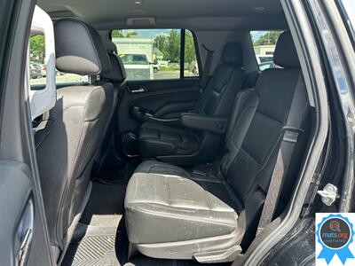 2020 Chevrolet Tahoe LT   - Photo 9 - Richmond, IN 47374