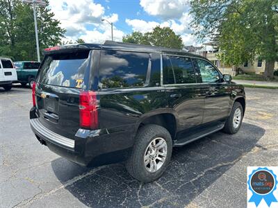 2020 Chevrolet Tahoe LT   - Photo 3 - Richmond, IN 47374