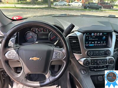 2020 Chevrolet Tahoe LT   - Photo 13 - Richmond, IN 47374