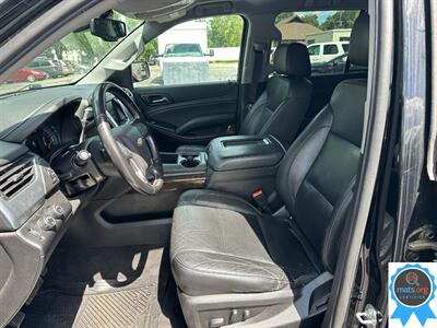 2020 Chevrolet Tahoe LT   - Photo 7 - Richmond, IN 47374