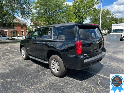 2020 Chevrolet Tahoe LT   - Photo 4 - Richmond, IN 47374