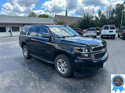 2020 Chevrolet Tahoe LT   - Photo 2 - Richmond, IN 47374