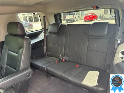 2020 Chevrolet Tahoe LT   - Photo 10 - Richmond, IN 47374