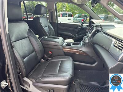 2020 Chevrolet Tahoe LT   - Photo 11 - Richmond, IN 47374