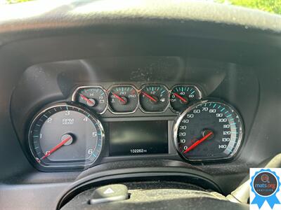 2020 Chevrolet Tahoe LT   - Photo 12 - Richmond, IN 47374