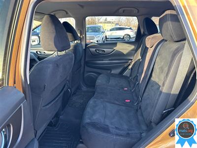 2014 Nissan Rogue SV - Photo 11 - Richmond, IN 47374