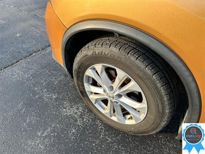 2014 Nissan Rogue SV - Photo 7 - Richmond, IN 47374